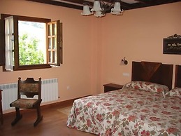 Hotel Rural Mirador de Deva