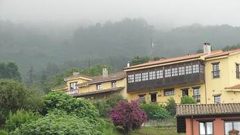 Hotel Rural Mirador de Deva