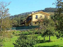 Hotel Rural Mirador de Deva