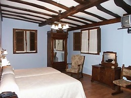 Hotel Rural Mirador de Deva