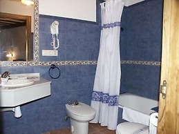 Hotel Rural Mirador de Deva