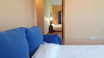 Hotel Rural Mirador de Deva