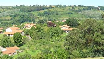 Hotel Rural Mirador de Deva
