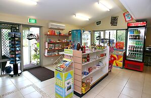 NRMA Cairns Holiday Park