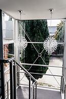 de Russie Boutique Hotel Orange