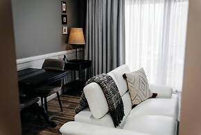 de Russie Boutique Hotel Orange