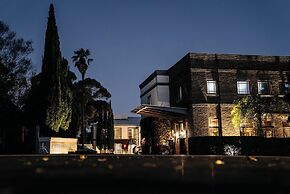 de Russie Boutique Hotel Orange