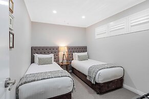 de Russie Boutique Hotel Orange