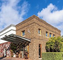 de Russie Boutique Hotel Orange