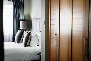 de Russie Boutique Hotel Orange