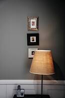 de Russie Boutique Hotel Orange