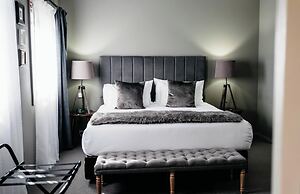 de Russie Boutique Hotel Orange