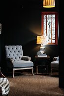 de Russie Boutique Hotel Orange