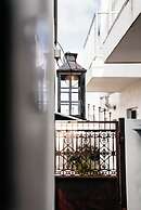 de Russie Boutique Hotel Orange