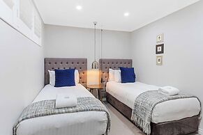 de Russie Boutique Hotel Orange