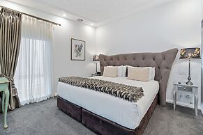 de Russie Boutique Hotel Orange