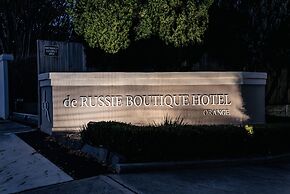 de Russie Boutique Hotel Orange