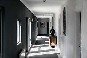 de Russie Boutique Hotel Orange