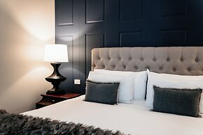 de Russie Boutique Hotel Orange