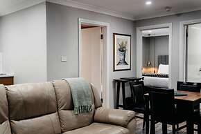 de Russie Boutique Hotel Orange