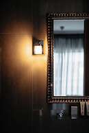 de Russie Boutique Hotel Orange