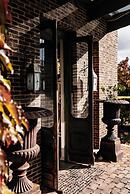 de Russie Boutique Hotel Orange