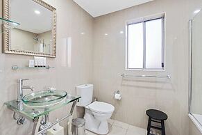 de Russie Boutique Hotel Orange