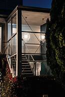 de Russie Boutique Hotel Orange