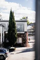 de Russie Boutique Hotel Orange