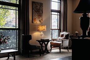 de Russie Boutique Hotel Orange