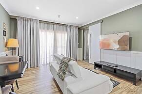 de Russie Boutique Hotel Orange