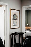 de Russie Boutique Hotel Orange