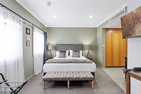 de Russie Boutique Hotel Orange