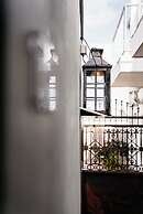 de Russie Boutique Hotel Orange