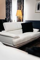 de Russie Boutique Hotel Orange