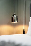 de Russie Boutique Hotel Orange