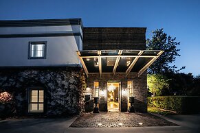 de Russie Boutique Hotel Orange