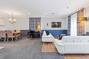 de Russie Boutique Hotel Orange