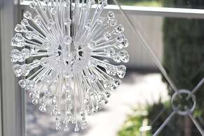 de Russie Boutique Hotel Orange