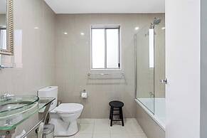 de Russie Boutique Hotel Orange