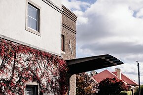 de Russie Boutique Hotel Orange