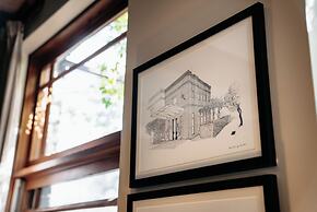 de Russie Boutique Hotel Orange