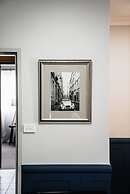 de Russie Boutique Hotel Orange