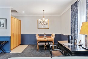 de Russie Boutique Hotel Orange