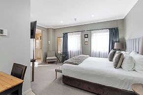 de Russie Boutique Hotel Orange