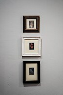 de Russie Boutique Hotel Orange