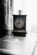 de Russie Boutique Hotel Orange