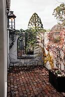 de Russie Boutique Hotel Orange