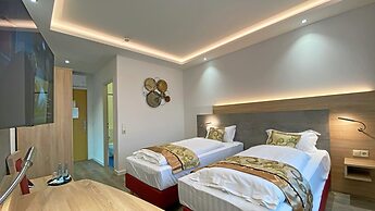 Hotel & Restaurant Danner