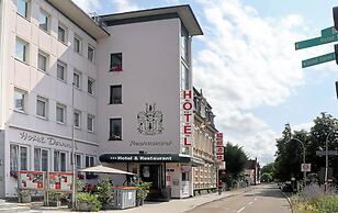 Hotel & Restaurant Danner